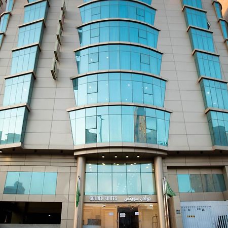 Golden Suites Al Al Jubail Eksteriør bilde