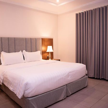Golden Suites Al Al Jubail Eksteriør bilde