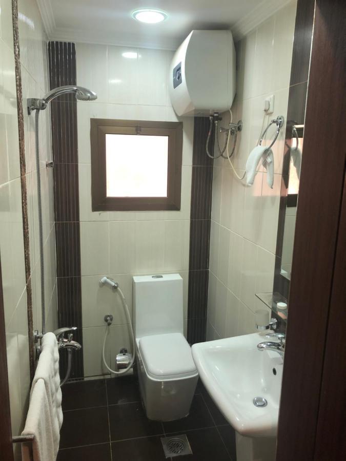 Golden Suites Al Al Jubail Eksteriør bilde