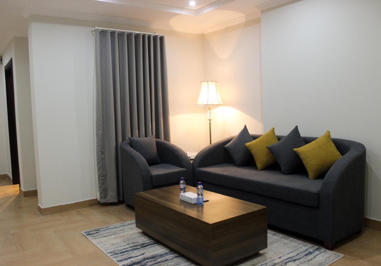 Golden Suites Al Al Jubail Eksteriør bilde