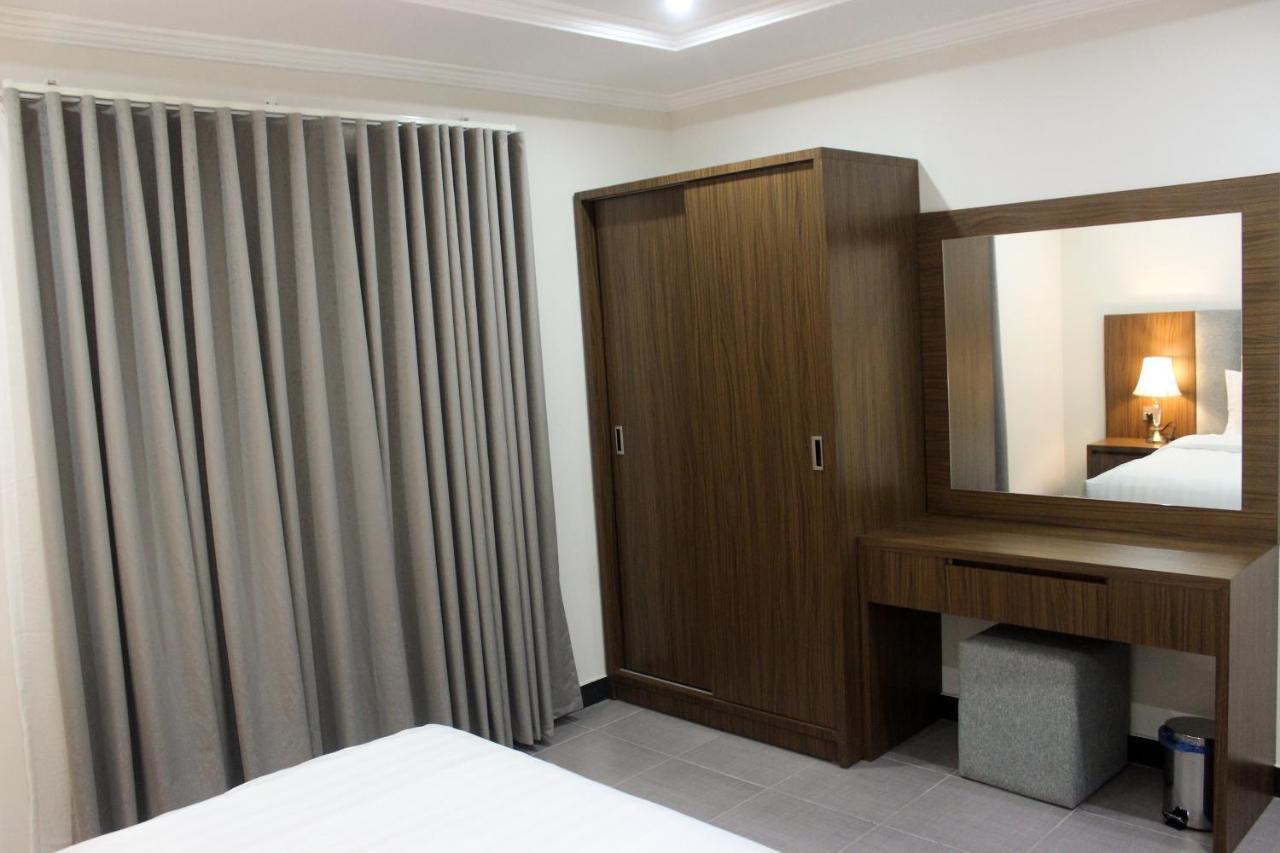 Golden Suites Al Al Jubail Eksteriør bilde