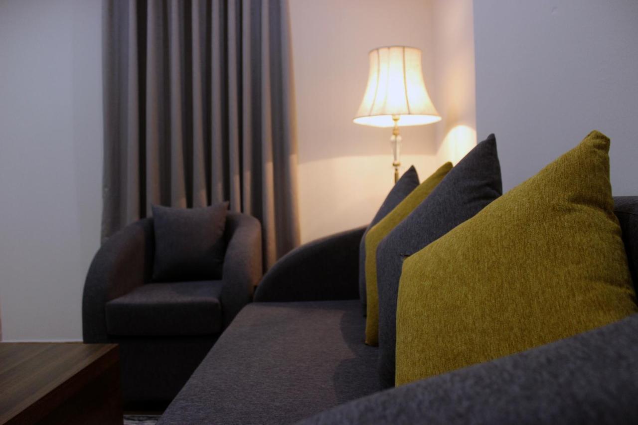Golden Suites Al Al Jubail Eksteriør bilde