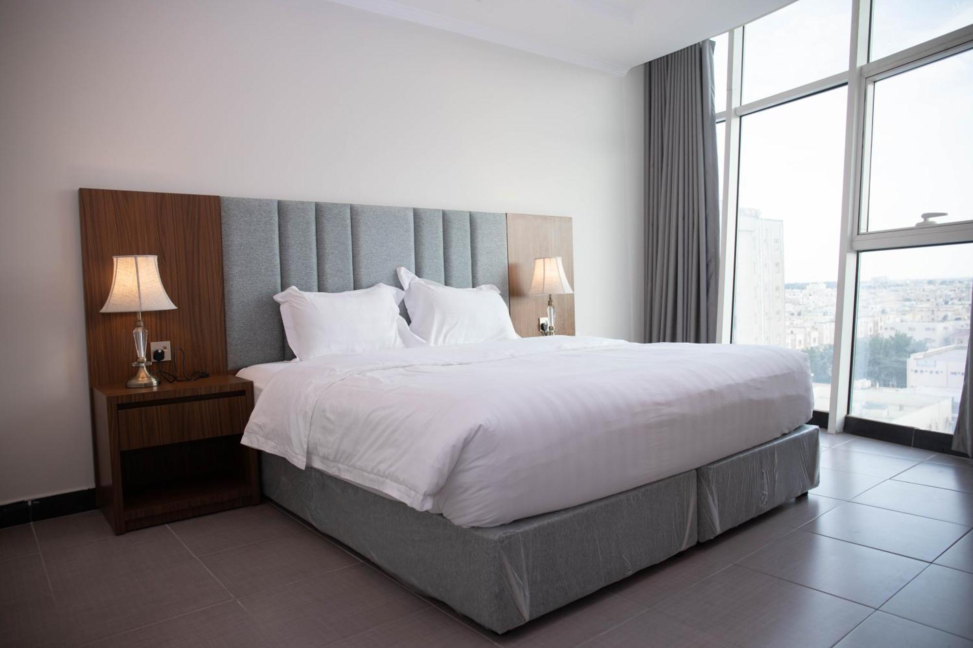 Golden Suites Al Al Jubail Eksteriør bilde