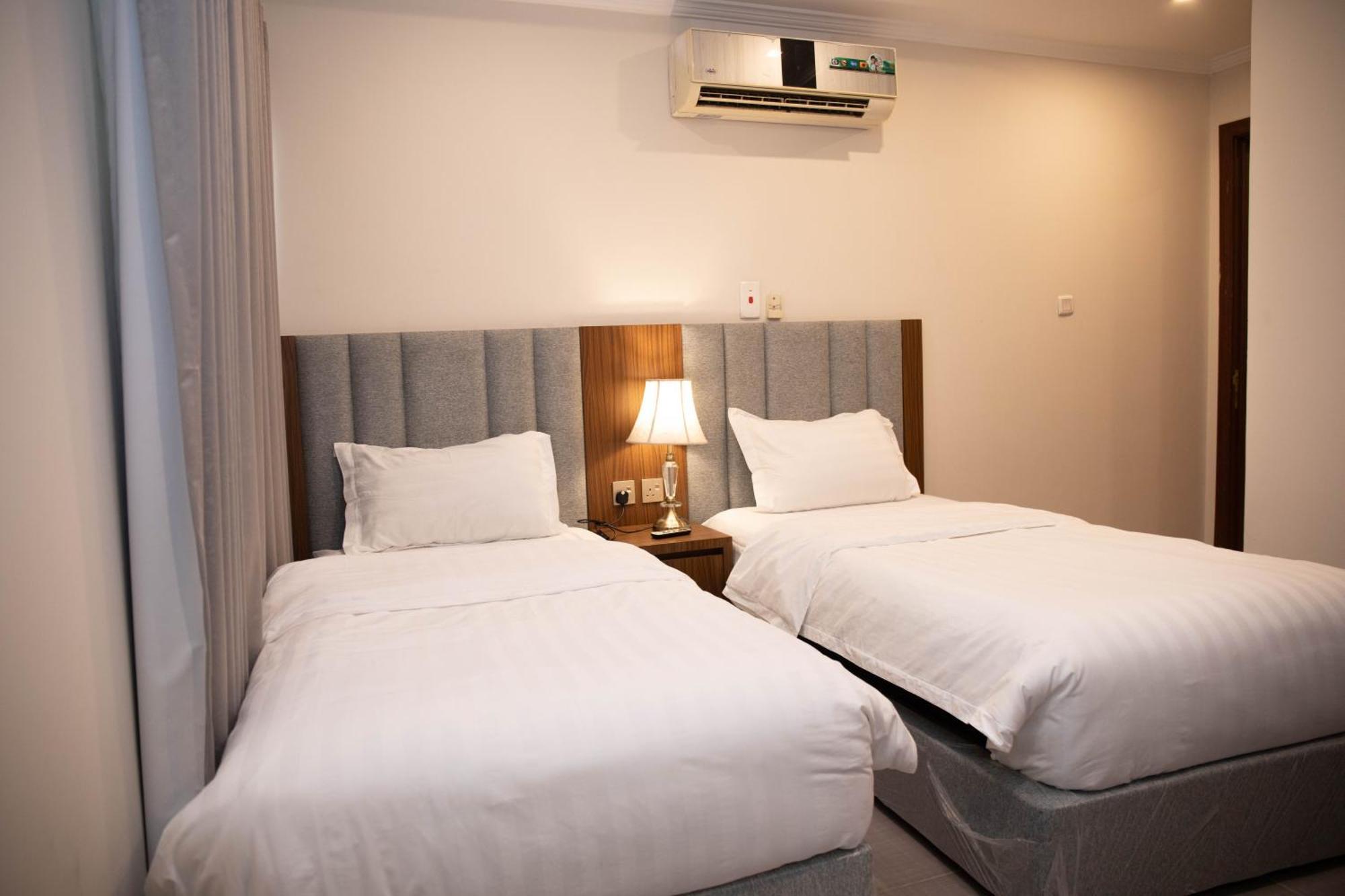 Golden Suites Al Al Jubail Eksteriør bilde