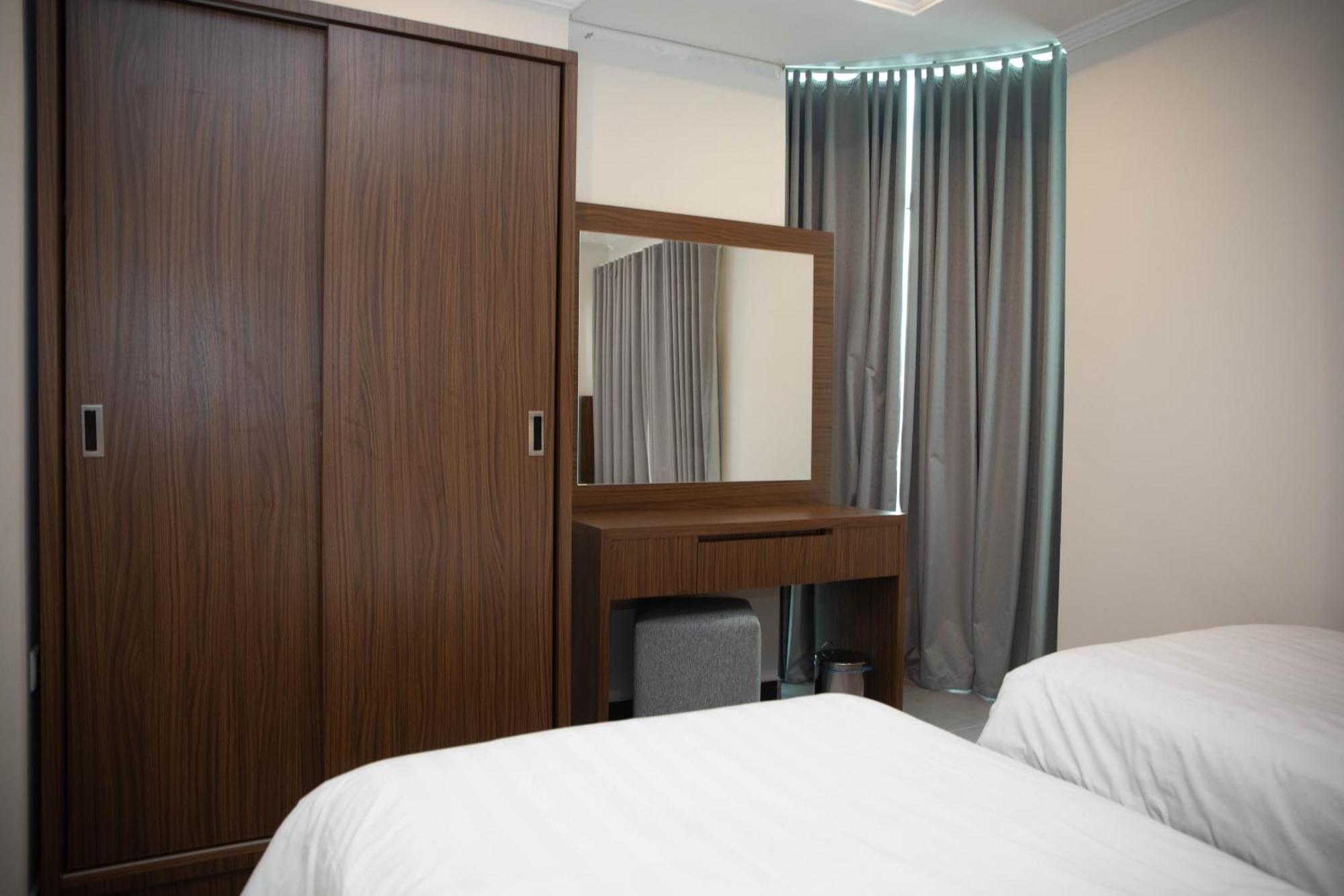 Golden Suites Al Al Jubail Eksteriør bilde