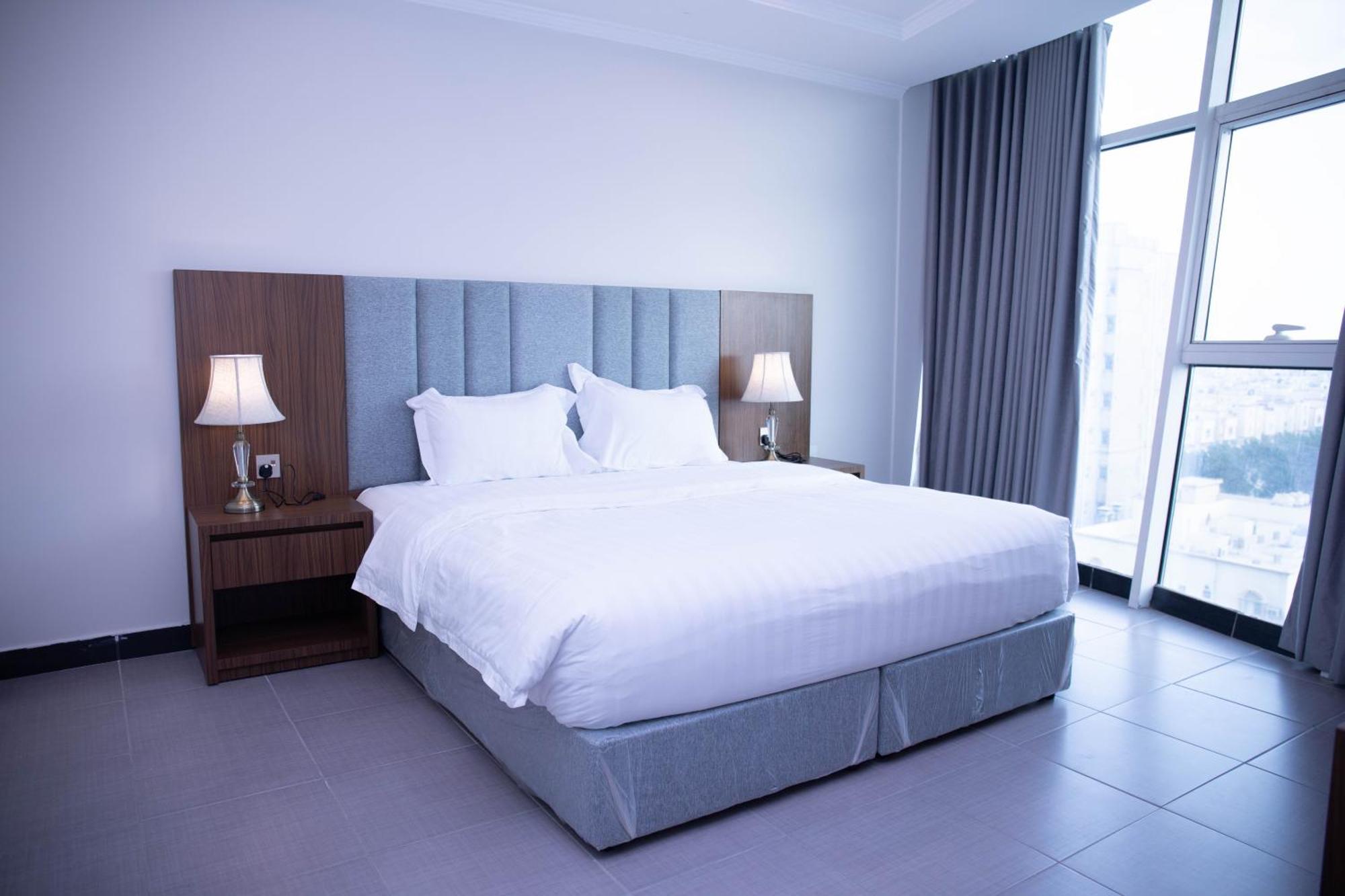 Golden Suites Al Al Jubail Eksteriør bilde