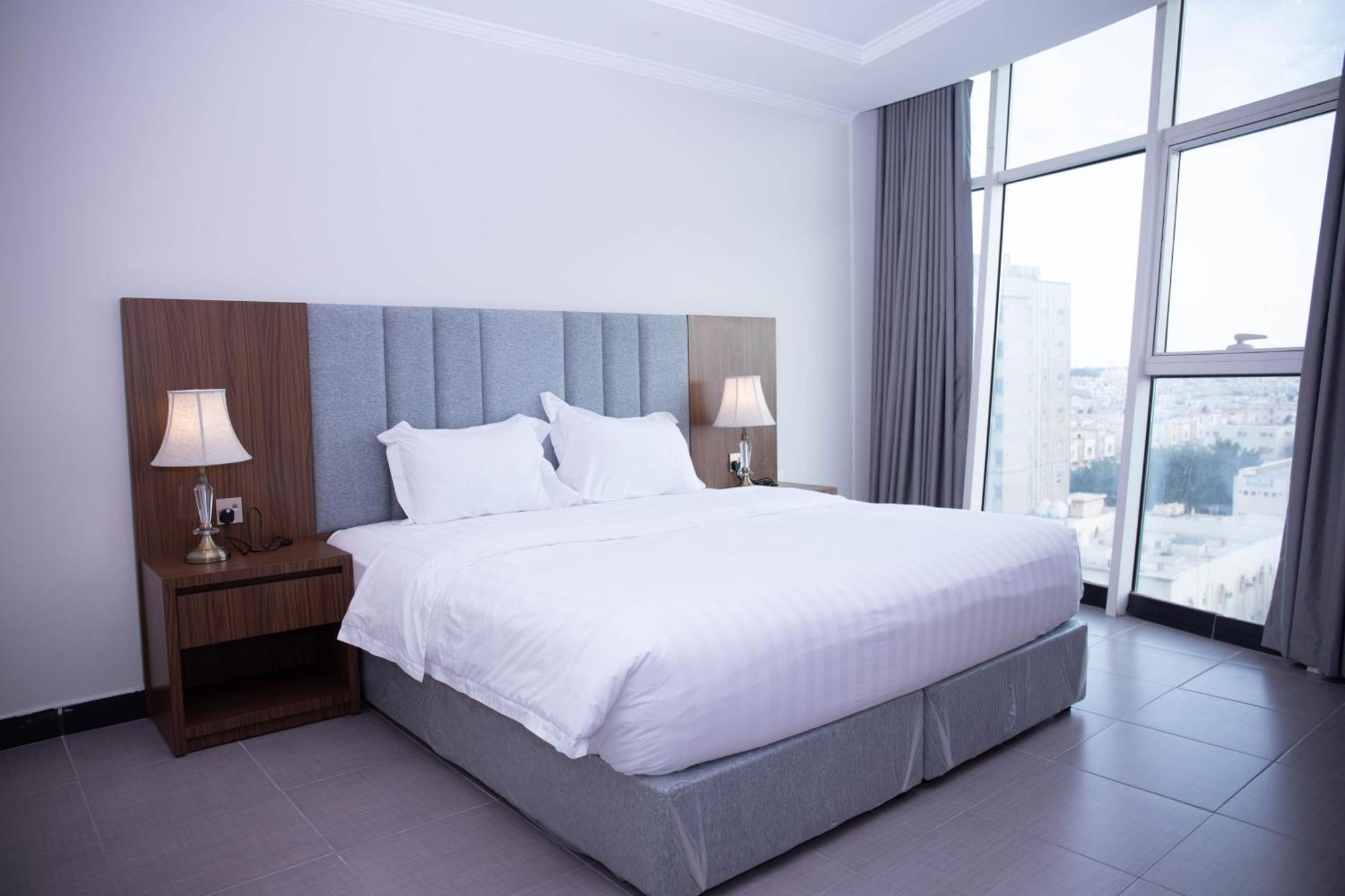 Golden Suites Al Al Jubail Eksteriør bilde