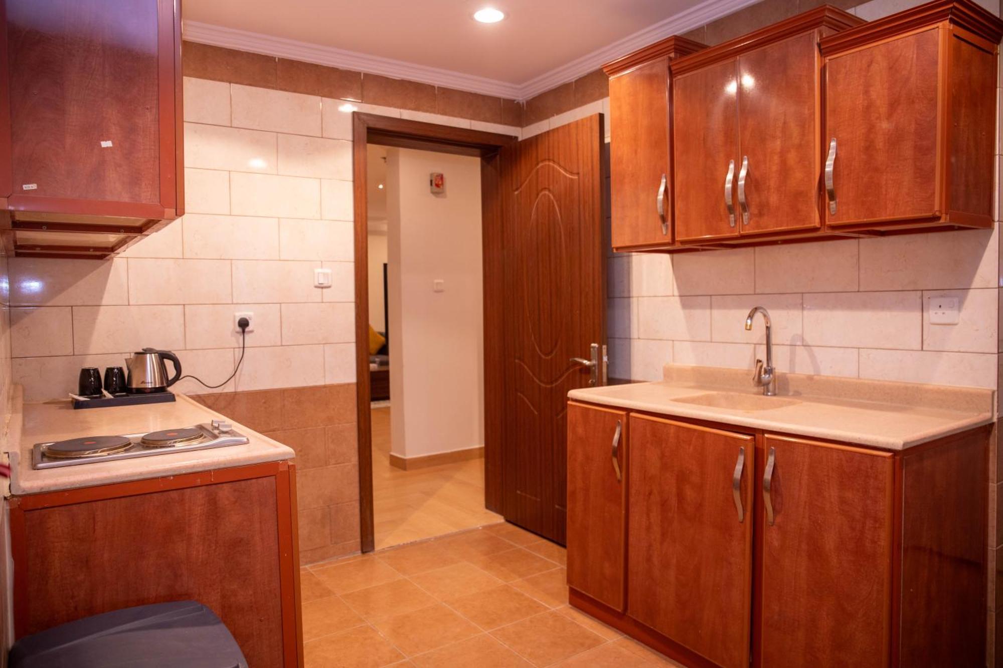 Golden Suites Al Al Jubail Eksteriør bilde